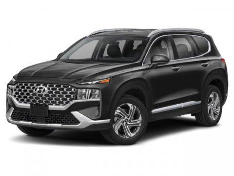 2022 Hyundai SANTA FE SEL 2.4