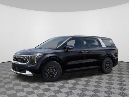 2026 Kia Carnival LX