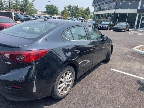 2014 Mazda Mazda3 i Touring