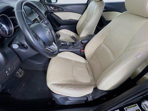 2014 Mazda Mazda3 i Touring