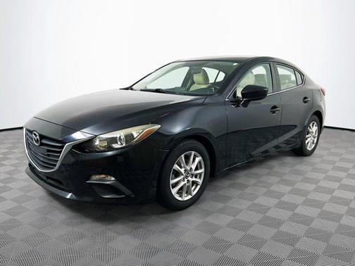 2014 Mazda Mazda3 i Touring