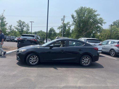 2014 Mazda Mazda3 i Touring