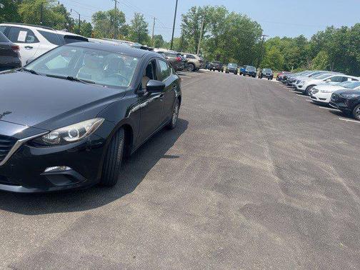 2014 Mazda Mazda3 i Touring