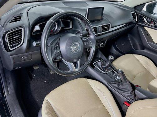 2014 Mazda Mazda3 i Touring