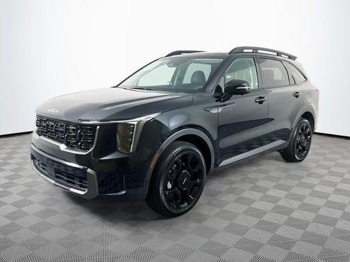 2024 Kia Sorento SX