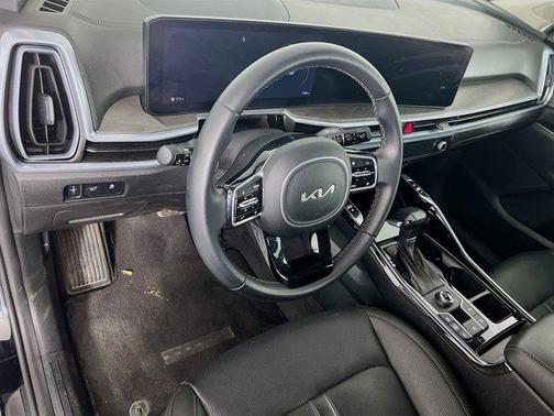 2024 Kia Sorento SX