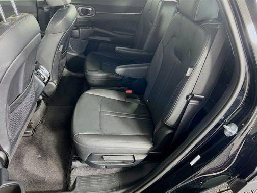 2024 Kia Sorento SX