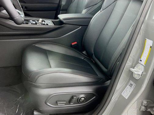 Sting-Gray Clearcoat 2026 Jeep Cherokee Limited