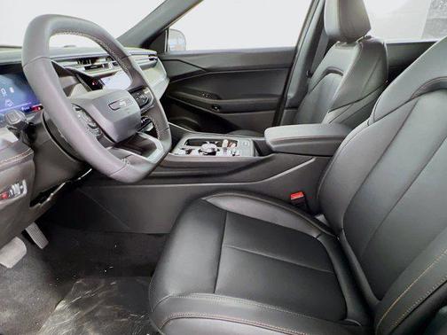 Sting-Gray Clearcoat 2026 Jeep Cherokee Limited