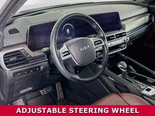 2024 Kia Telluride SX Prestige