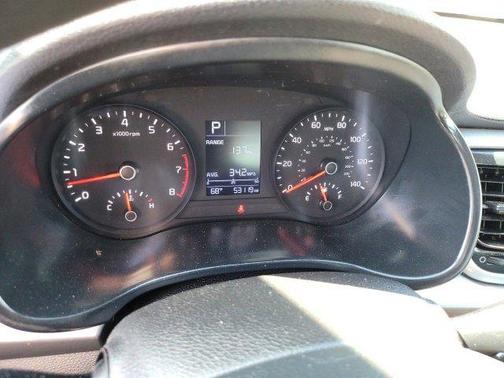 2023 Kia Rio S