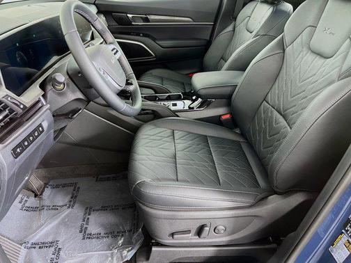 2025 Kia Telluride EX X-Pro