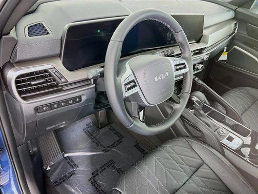 2025 Kia Telluride EX X-Pro