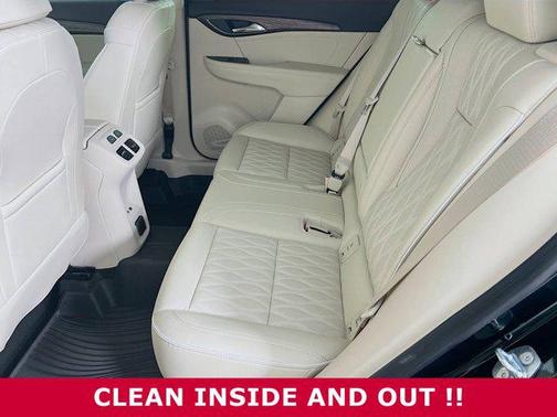 2023 Buick Envision Avenir FWD