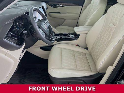 2023 Buick Envision Avenir FWD