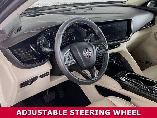 2023 Buick Envision Avenir FWD