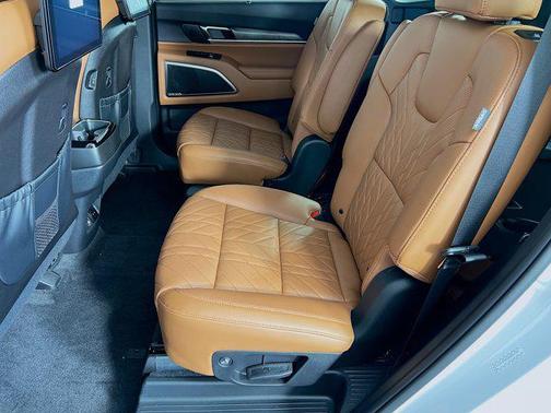 2025 Kia Telluride SX Prestige X-Pro