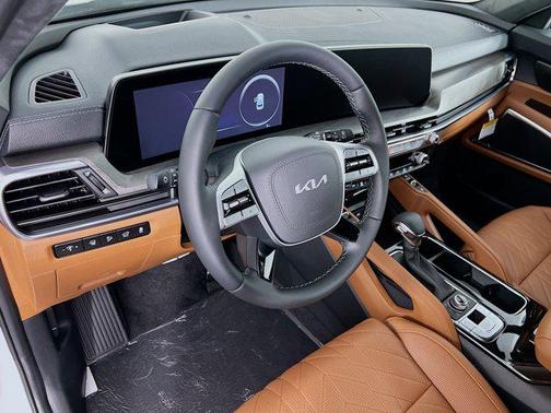 2025 Kia Telluride SX Prestige X-Pro