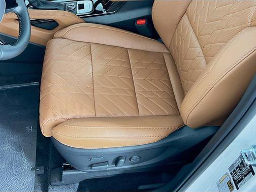 2025 Kia Telluride SX Prestige X-Pro