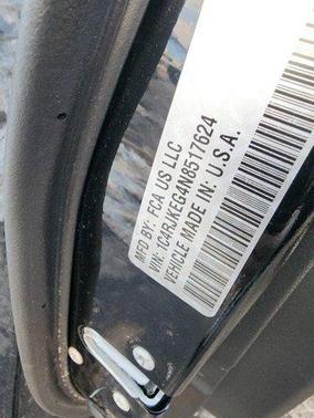 2022 Jeep Grand Cherokee L Summit Reserve