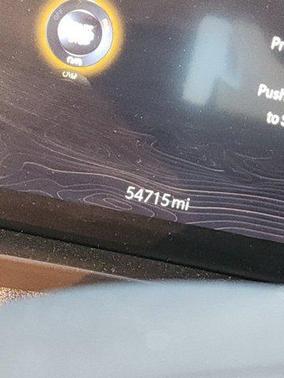 2022 Jeep Grand Cherokee L Summit Reserve