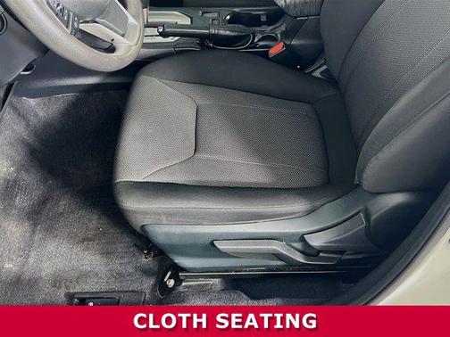 2021 Subaru Impreza Base