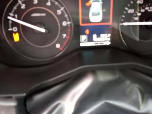 2021 Subaru Impreza Base