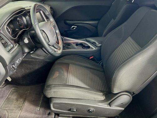 2016 Dodge Challenger R/T