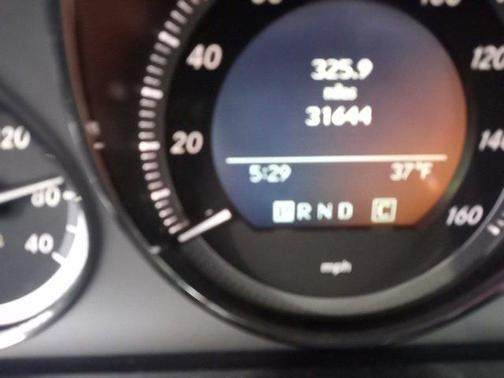 2010 Mercedes-Benz C-Class C 300