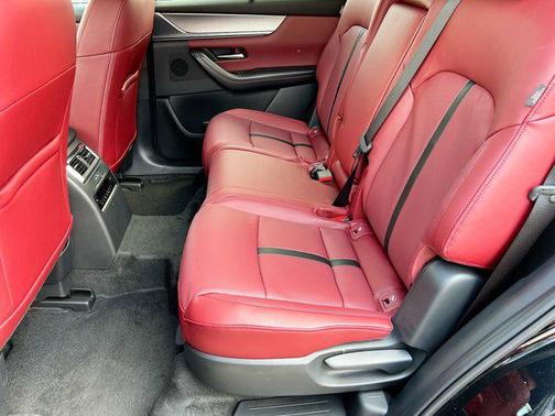 2025 Mazda CX-70 3.3 Turbo S Premium