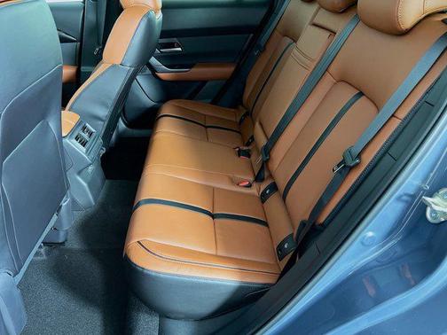 2026 Mazda CX-50 2.5 Turbo Meridian Edition