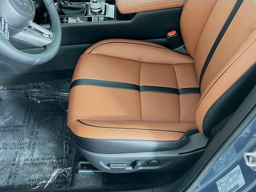 2026 Mazda CX-50 2.5 Turbo Meridian Edition