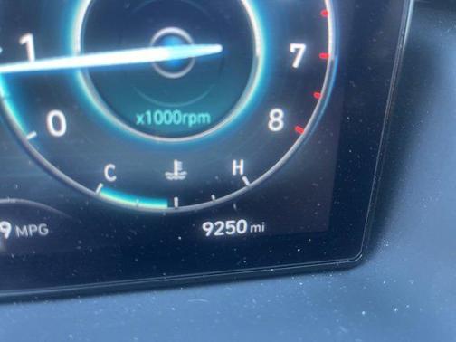 2024 Hyundai SANTA CRUZ XRT