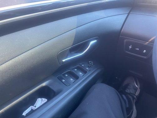 2024 Hyundai SANTA CRUZ XRT