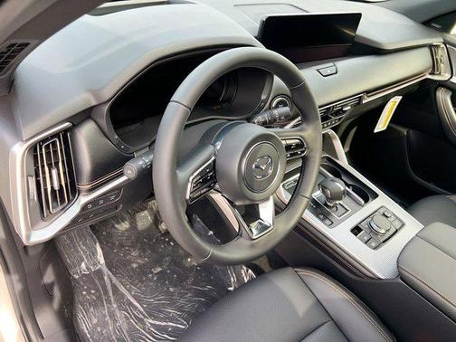 2026 Mazda CX-90 3.3 Turbo Premium Plus