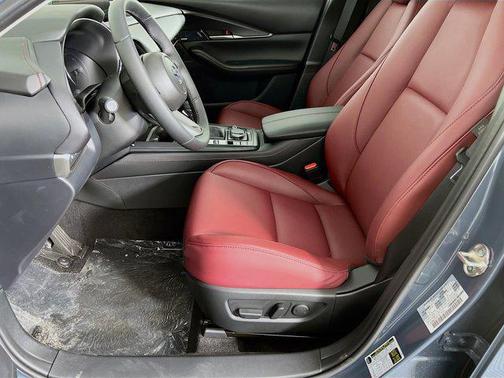 2026 Mazda CX-30 2.5 S Carbon Edition