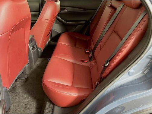 2026 Mazda CX-30 2.5 S Carbon Edition