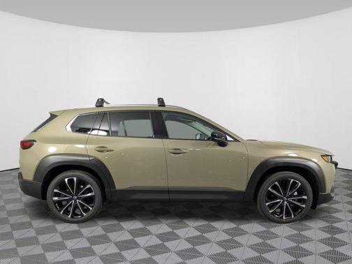 2025 Mazda CX-50 2.5 Turbo Premium Package