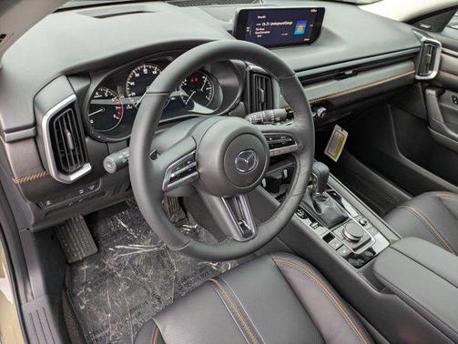 2025 Mazda CX-50 2.5 Turbo Premium Package