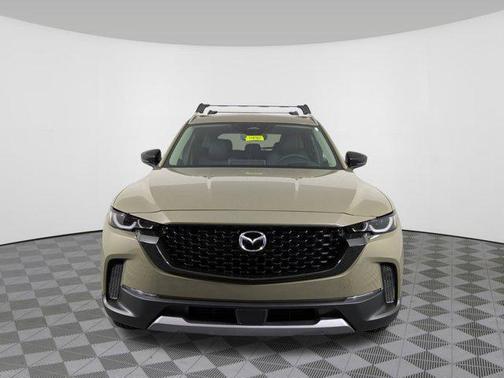 2025 Mazda CX-50 2.5 Turbo Premium Package