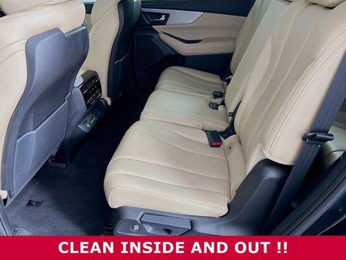 2022 Acura MDX Technology Package