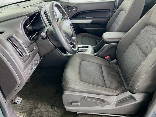 2015 Chevrolet Colorado LT