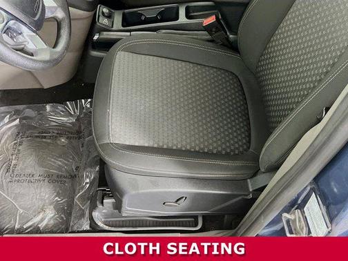 2023 Ford Transit Connect XLT w/Rear Liftgate