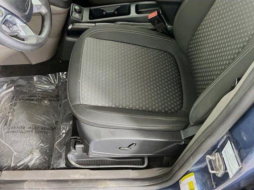 2023 Ford Transit Connect XLT w/Rear Liftgate