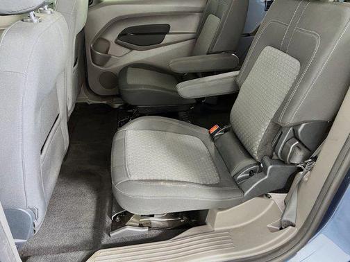 2023 Ford Transit Connect XLT w/Rear Liftgate