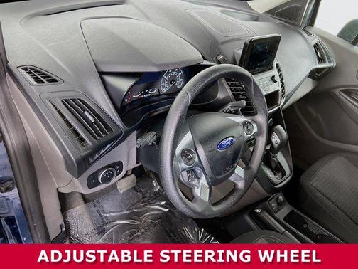 2023 Ford Transit Connect XLT w/Rear Liftgate