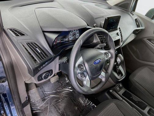 2023 Ford Transit Connect XLT w/Rear Liftgate