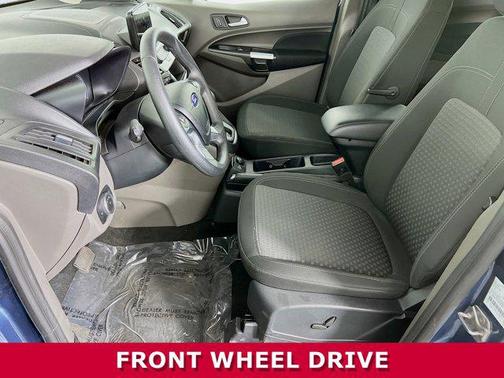 2023 Ford Transit Connect XLT w/Rear Liftgate