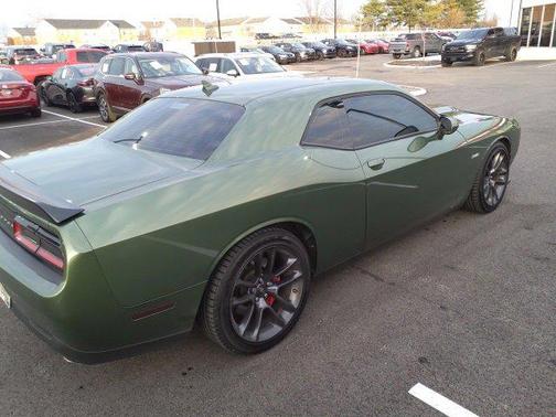2023 Dodge Challenger R/T