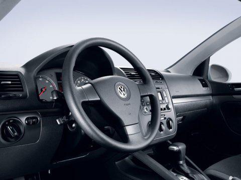 2009 Volkswagen Rabbit Base